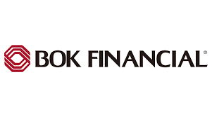 BOK Financial Corporation logo
